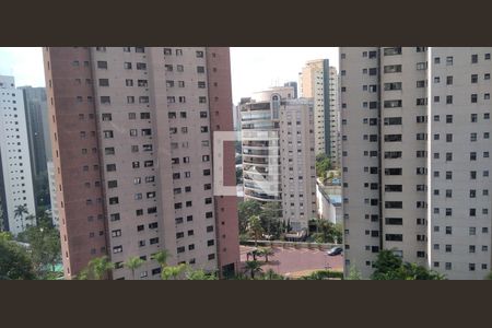 Vista da Varanda de apartamento à venda com 3 quartos, 90m² em Vila Suzana, São Paulo