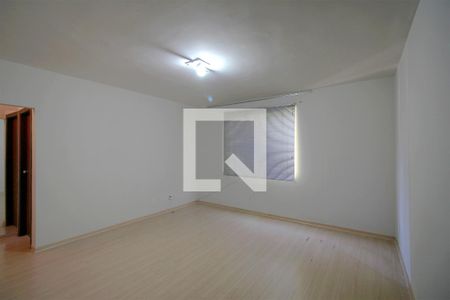 Sala de apartamento para alugar com 2 quartos, 64m² em Santo Antônio, Belo Horizonte