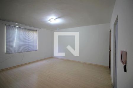 Sala de apartamento à venda com 2 quartos, 64m² em Santo Antônio, Belo Horizonte