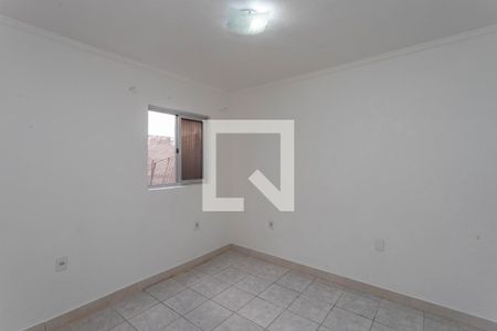 Quarto  de casa para alugar com 1 quarto, 50m² em Taboão, Diadema