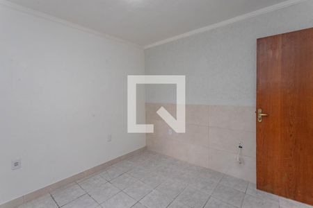 Quarto  de casa para alugar com 1 quarto, 50m² em Taboão, Diadema