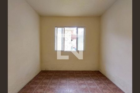Quarto de casa para alugar com 1 quarto, 45m² em Nova Cidade, Nilópolis