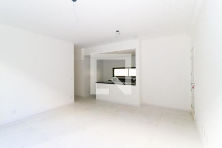 Foto 04 de apartamento à venda com 3 quartos, 114m² em Serra, Belo Horizonte