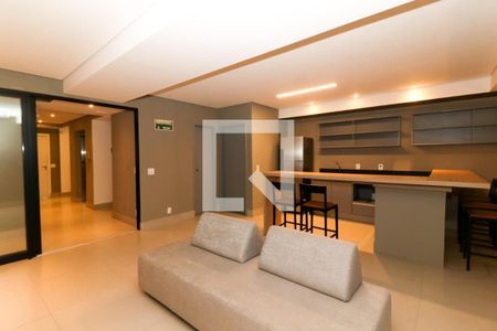 Foto 41 de apartamento à venda com 3 quartos, 114m² em Serra, Belo Horizonte