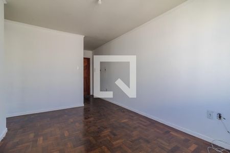 Sala de apartamento à venda com 2 quartos, 52m² em Menino Deus, Porto Alegre