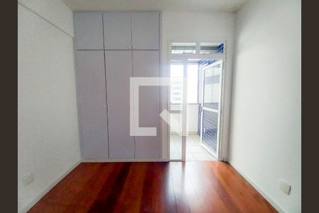 Quarto 2 de apartamento para alugar com 3 quartos, 85m² em Santo Agostinho, Belo Horizonte