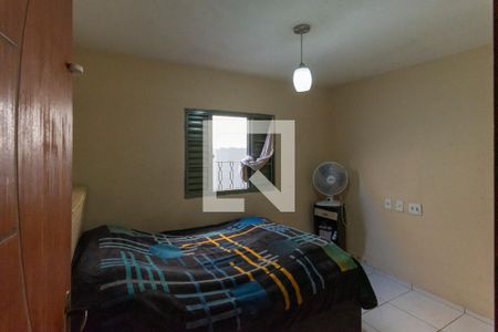 Quarto 1 de casa à venda com 3 quartos, 90m² em Vila Rica, Campinas