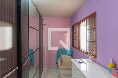 Quarto 2 de casa à venda com 3 quartos, 90m² em Vila Rica, Campinas