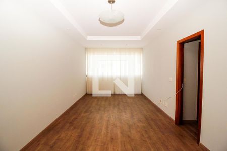 Sala de apartamento para alugar com 2 quartos, 83m² em Santa Efigênia, Belo Horizonte