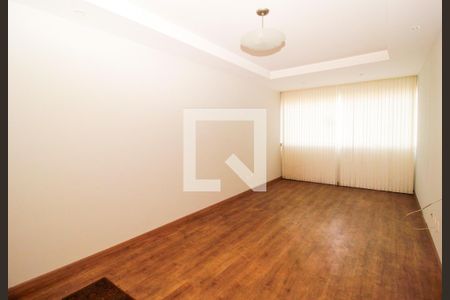 Sala de apartamento para alugar com 2 quartos, 83m² em Santa Efigênia, Belo Horizonte