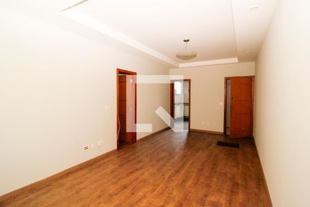 Sala de apartamento à venda com 2 quartos, 83m² em Santa Efigênia, Belo Horizonte