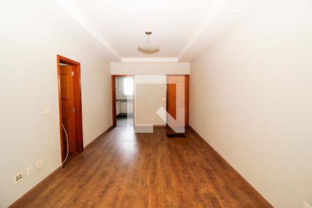 Sala de apartamento à venda com 2 quartos, 83m² em Santa Efigênia, Belo Horizonte