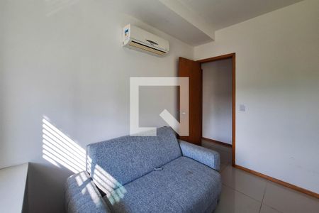 Quarto 1 de apartamento para alugar com 3 quartos, 85m² em Camboinhas, Niterói