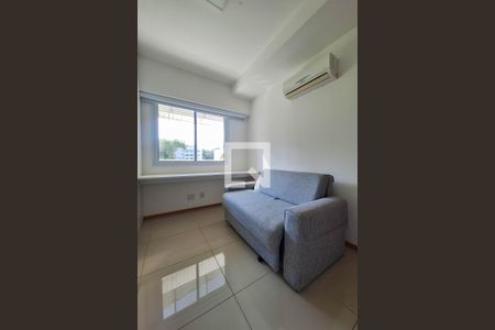 Quarto 1 de apartamento à venda com 3 quartos, 85m² em Camboinhas, Niterói