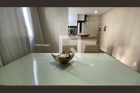 Sala 1 de apartamento à venda com 2 quartos, 95m² em Havaí, Belo Horizonte