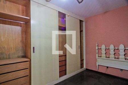 Suíte de casa para alugar com 3 quartos, 238m² em Vila Albertina, São Paulo