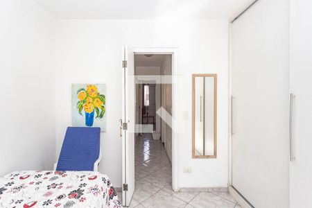 Quarto 1 de casa de condomínio para alugar com 3 quartos, 120m² em Vila Caraguata, São Paulo