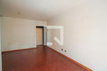 Sala de apartamento para alugar com 3 quartos, 123m² em Vila Olímpia, São Paulo