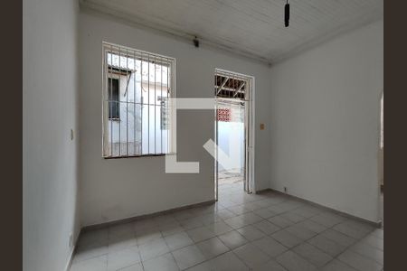 Sala de casa para alugar com 2 quartos, 100m² em Vila Isabel, Rio de Janeiro