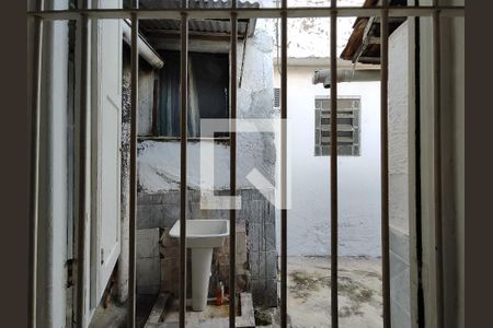 Vista da Sala de casa para alugar com 2 quartos, 100m² em Vila Isabel, Rio de Janeiro