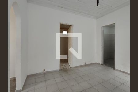 Sala de casa para alugar com 2 quartos, 100m² em Vila Isabel, Rio de Janeiro