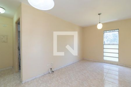 Apartamento para alugar com 50m², 2 quartos e 1 vagaSala de Jantar