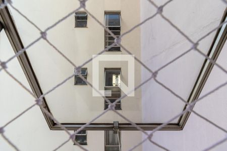 Vista da Sala de Jantar de apartamento para alugar com 2 quartos, 50m² em Parque Mandaqui, São Paulo