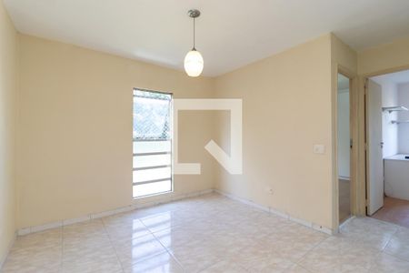 Sala de Estar de apartamento para alugar com 2 quartos, 50m² em Parque Mandaqui, São Paulo