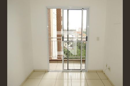 Sala de apartamento para alugar com 2 quartos, 50m² em Vila Barreto, São Paulo