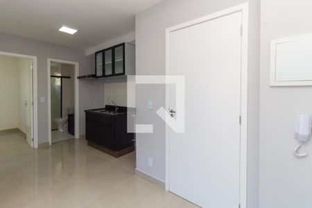 Sala de apartamento para alugar com 2 quartos, 32m² em Ipiranga, São Paulo