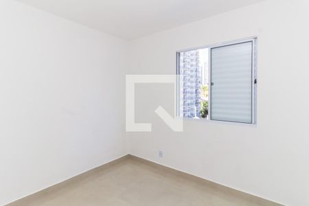 Quarto 2 de apartamento para alugar com 2 quartos, 33m² em Ipiranga, São Paulo