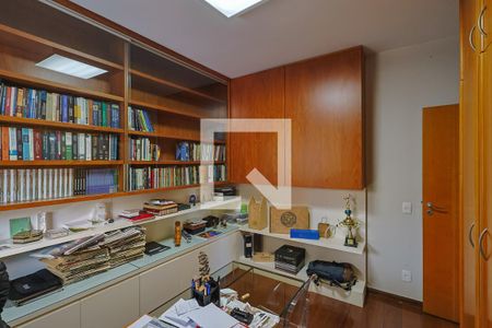 Quarto 1 de apartamento à venda com 4 quartos, 212m² em Anchieta, Belo Horizonte