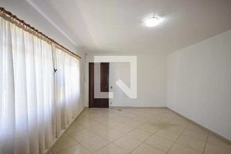 Sala de casa para alugar com 2 quartos, 145m² em Jardim Monte Alegre, Taboão da Serra