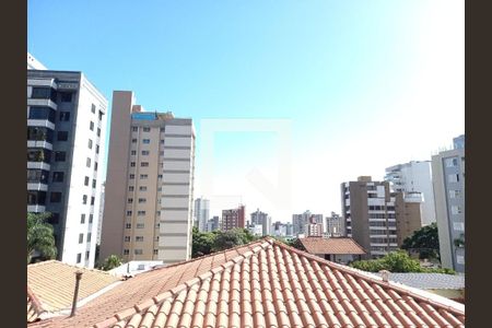 Foto 08 de apartamento à venda com 3 quartos, 77m² em Serra, Belo Horizonte