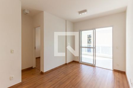 Apartamento para alugar com 54m², 1 quarto e 1 vagaSala