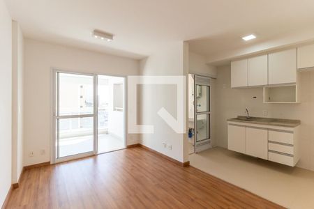 Apartamento para alugar com 54m², 1 quarto e 1 vagaSala