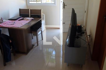 Sala de casa à venda com 2 quartos, 40m² em São Borja, São Leopoldo