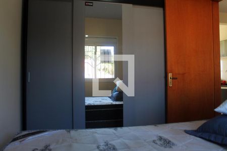 Quarto 1 de casa à venda com 2 quartos, 40m² em São Borja, São Leopoldo