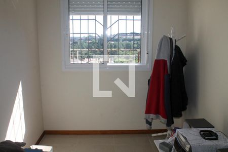 Quarto 2 de casa para alugar com 2 quartos, 40m² em São Borja, São Leopoldo