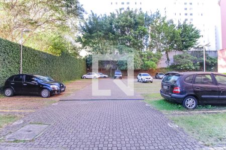 Apartamento à venda com 57m², 2 quartos e 1 vaga Apartamento à venda com 57m², 2 quartos e 1 vagaGaragem