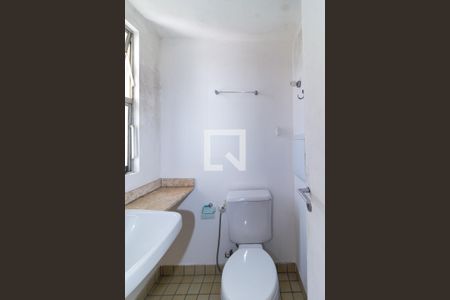 Apartamento à venda com 57m², 2 quartos e 1 vaga Apartamento à venda com 57m², 2 quartos e 1 vagaBanheiro