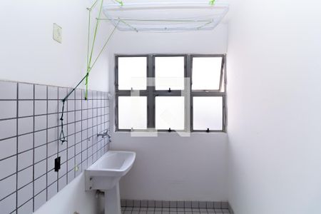 Apartamento à venda com 57m², 2 quartos e 1 vaga Apartamento à venda com 57m², 2 quartos e 1 vagaÁrea de Serviço