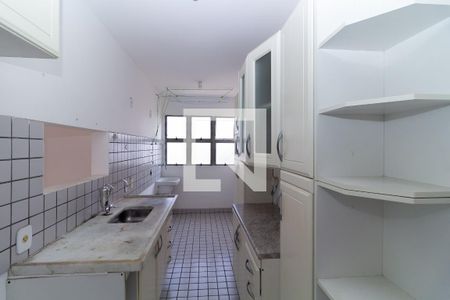 Apartamento à venda com 57m², 2 quartos e 1 vaga Apartamento à venda com 57m², 2 quartos e 1 vagaCozinha