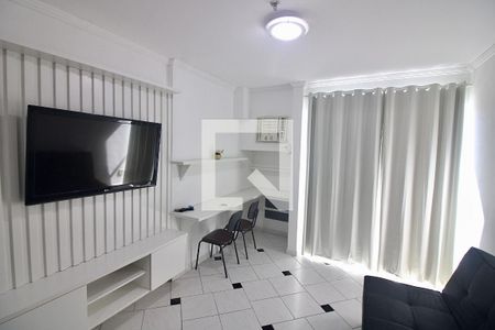 Studio de apartamento para alugar com 0 quarto, 30m² em Barra da Tijuca, Rio de Janeiro