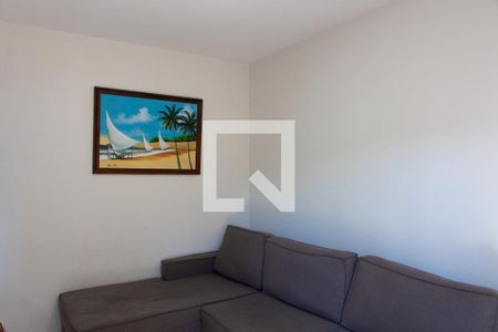 SALA de casa à venda com 2 quartos, 90m² em Nucleo Residencial Gênesis, Campinas