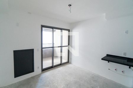 Studio de kitnet/studio à venda com 1 quarto, 24m² em Vila da Saúde, São Paulo