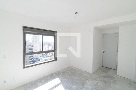 Suite de apartamento à venda com 2 quartos, 59m² em Vila da Saúde, São Paulo