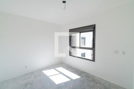 Suite de apartamento à venda com 2 quartos, 59m² em Vila da Saúde, São Paulo