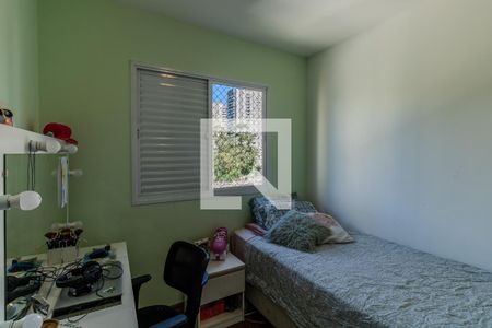 Quarto 1 de apartamento para alugar com 3 quartos, 67m² em Vila Andrade, São Paulo