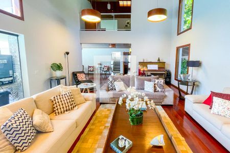 Sala de casa à venda com 4 quartos, 620m² em Vila Leopoldina, São Paulo